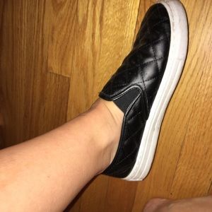 Knock off Steve Maddens. Wore once